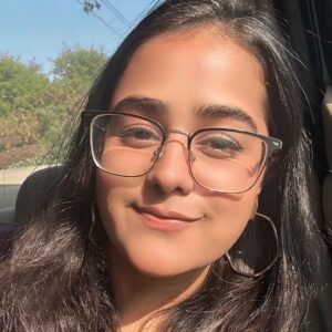 Read more about the article Eshita Agarwal