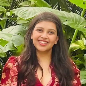 Read more about the article Radhika Goyal