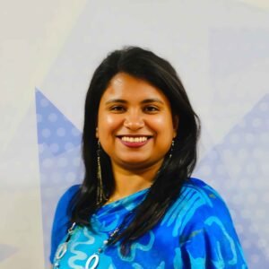 Read more about the article Roopali Shrivastava