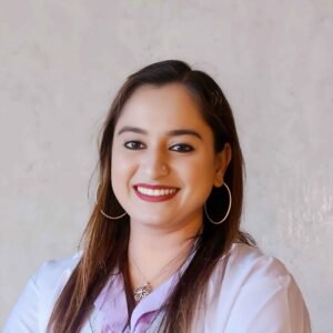 Read more about the article Dr. Tasneem