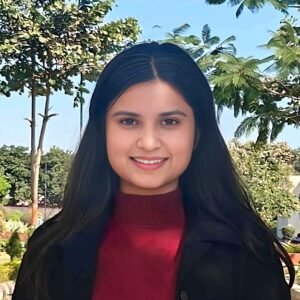 Read more about the article Tanisha Aswani