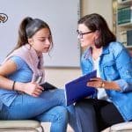 Child & Teen Mental Health – Nurturing Young Minds with Imperfectly