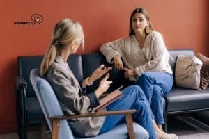 Read more about the article Finding the Best Counselling Centre in Gurgaon – Online & Offline Therapy by Imperfectly