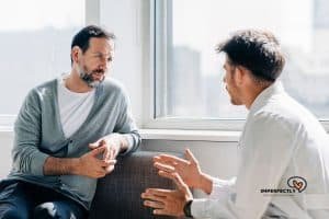 Read more about the article Counselling for Mental Health Recovery & Wellness with Imperfectly by TISQ Health