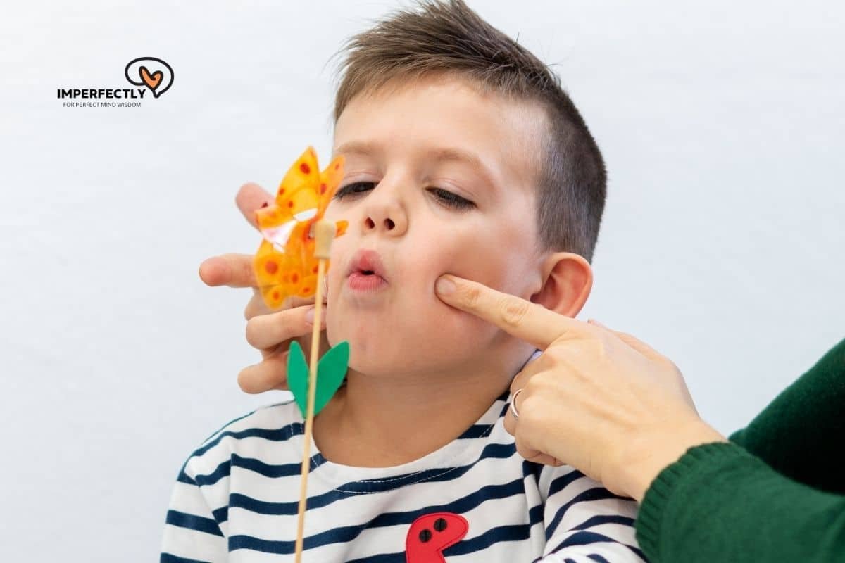 You are currently viewing Helping Every Voice Be Heard: Speech Therapy | Imperfectly by TISQ Health