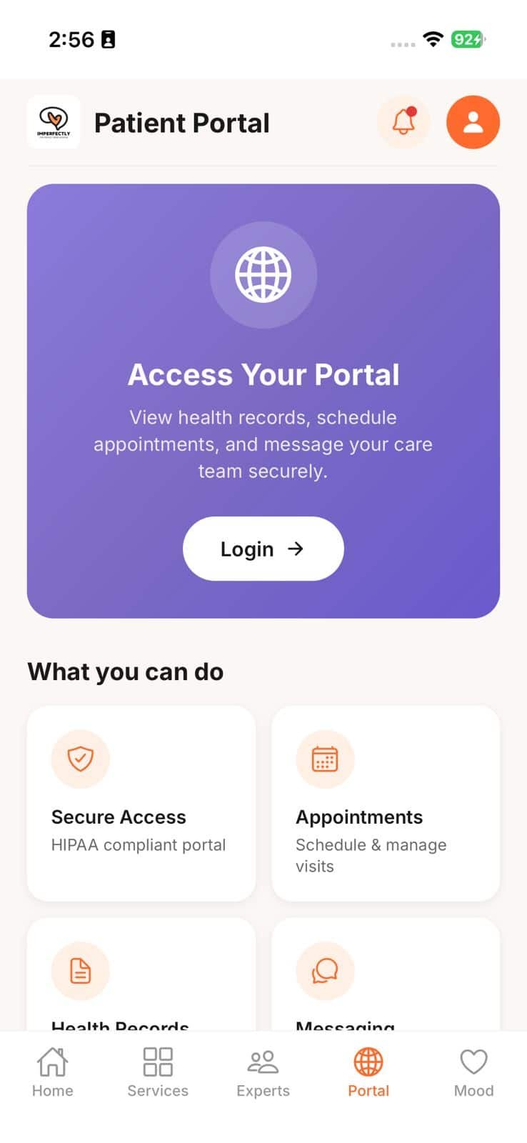 Portal
