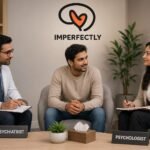 How Imperfectly Connect Psychiatrists and Psychologists