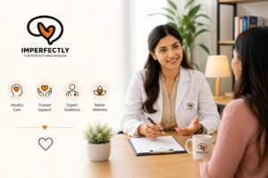 Read more about the article Signs You May Benefit from Therapy