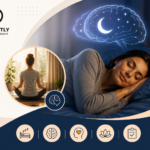 The Connection Between Sleep and Mental Health