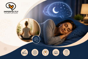 Read more about the article The Connection Between Sleep and Mental Health