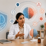 Why You Should Never Stop Psychiatric Medication Suddenly