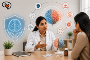 Read more about the article Why You Should Never Stop Psychiatric Medication Suddenly