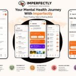 Your Mental Health Journey With Imperfectly: From Finding Help to Feeling Better