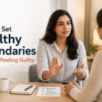 How to Set Healthy Boundaries Without Feeling Guilty