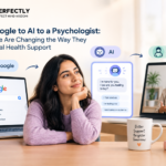 From Google to AI to a Psychologist: How People Are Changing the Way They Seek Mental Health Support