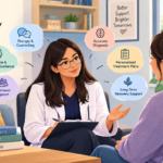 What Does a Psychiatrist Do Beyond Prescribing Medication?