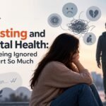Ghosting and Mental Health: Why Being Ignored Can Hurt So Much