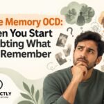 False Memory OCD: When You Start Doubting What You Remember