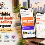 Affordable Mental Health Counselling in Gurgaon: A Complete Guide