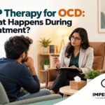 ERP Therapy for OCD: What Happens During Treatment?
